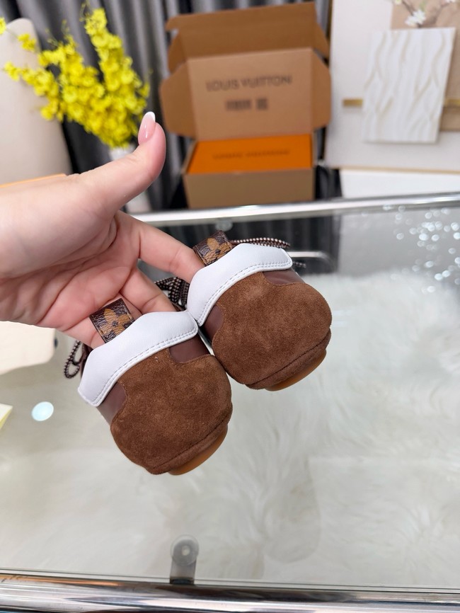 Louis Vuitton Sneakerin 1AIVJN-2