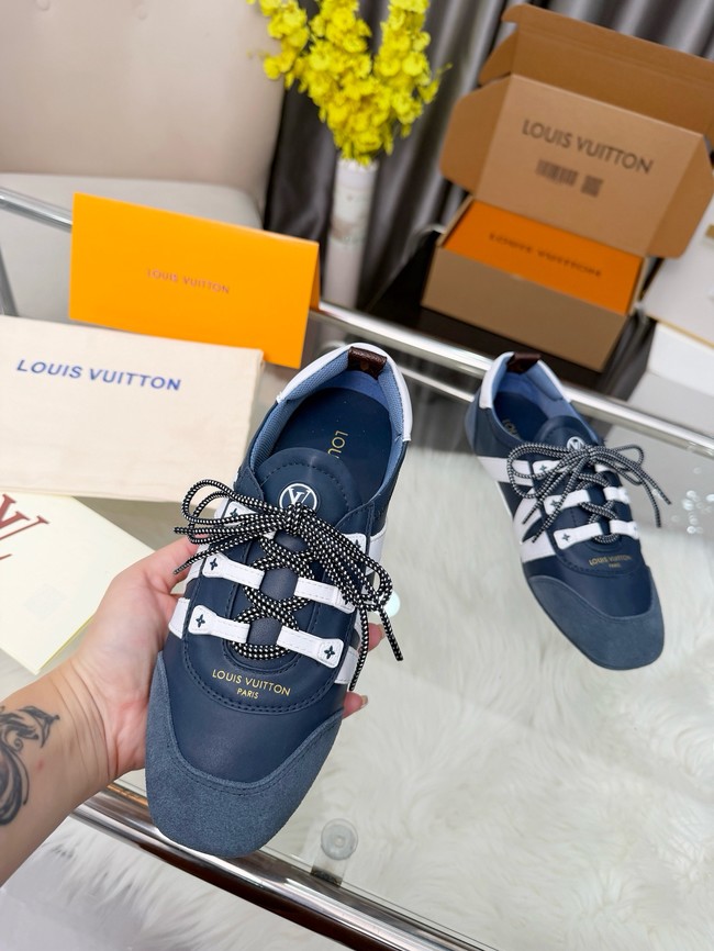 Louis Vuitton Sneakerin 1AIVJN-3