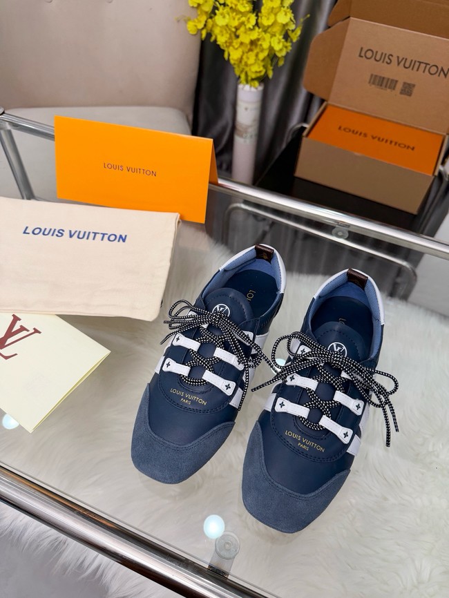 Louis Vuitton Sneakerin 1AIVJN-3