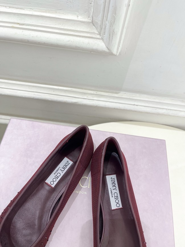 Jimmy Choo Shoes 87205-1