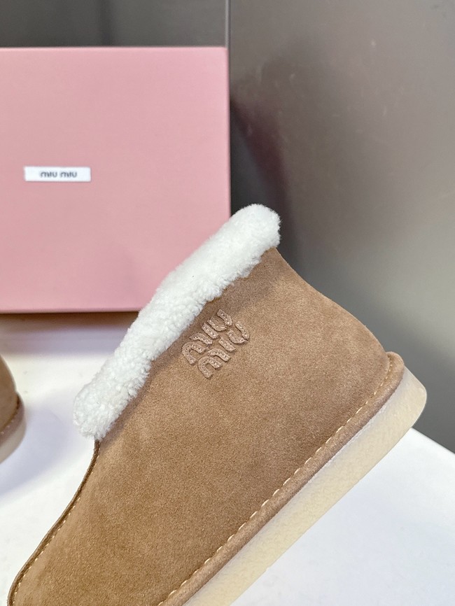 MIUMIU Shoes 87202-2