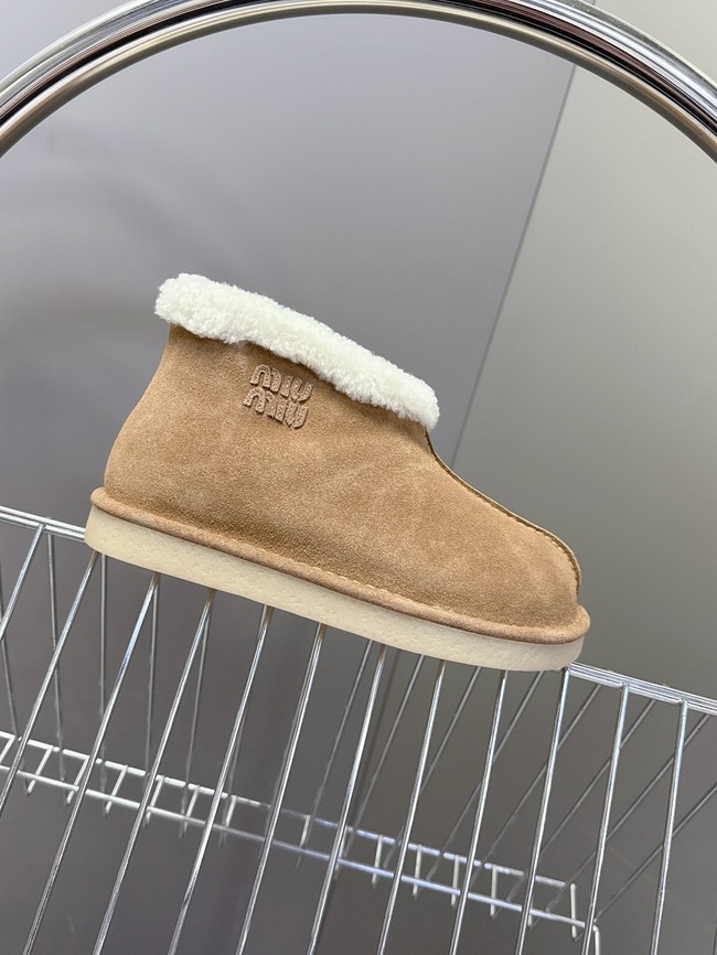 MIUMIU Shoes 87202-2