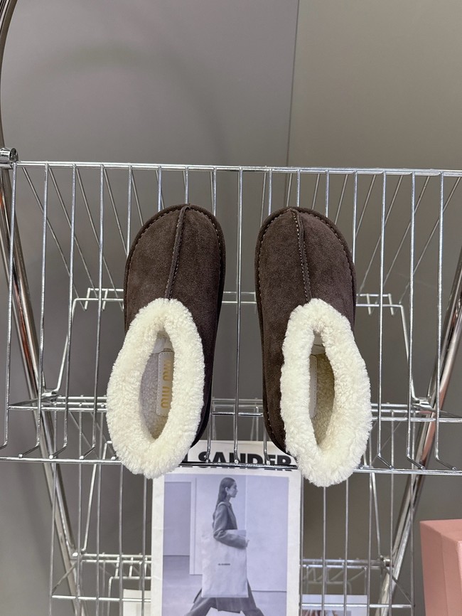 MIUMIU Shoes 87202-3