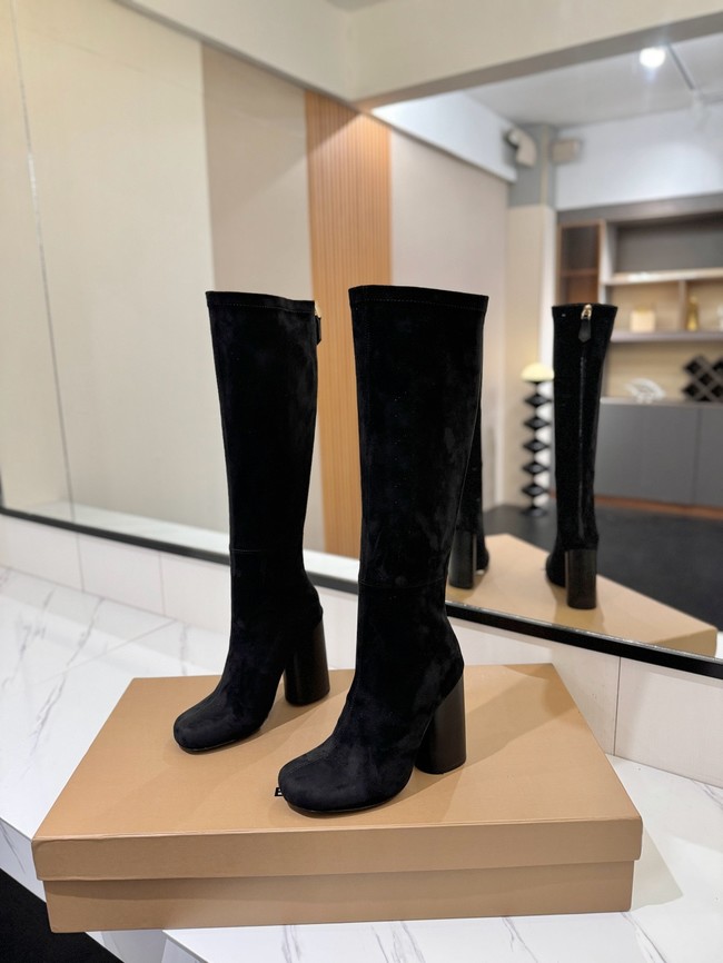 BurBerry High Boot 87217-4