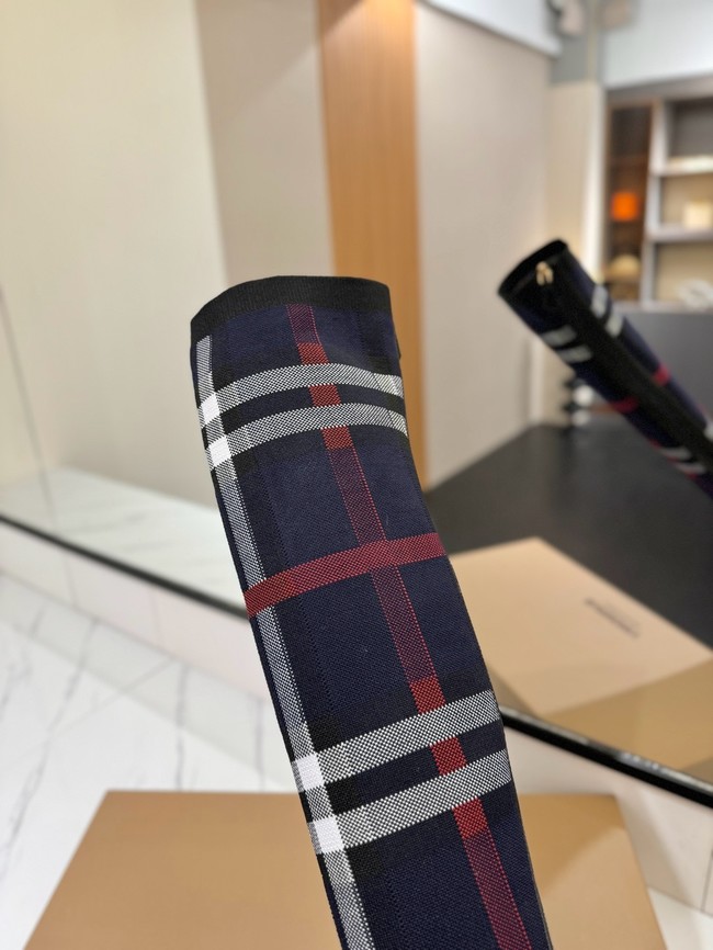 BurBerry High Boot 87217-5