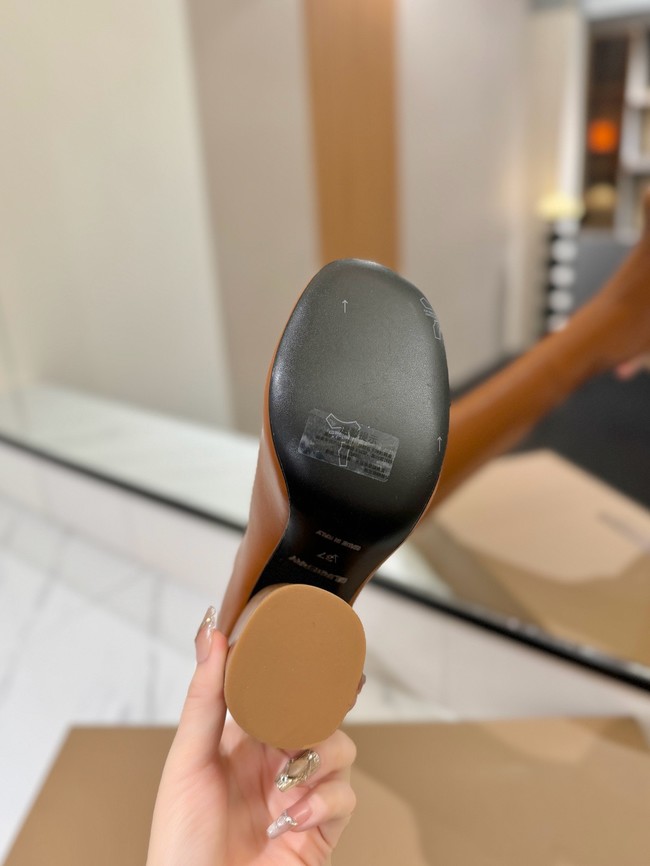 BurBerry High Boot 87217-5