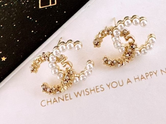 Chanel Earring CE81790