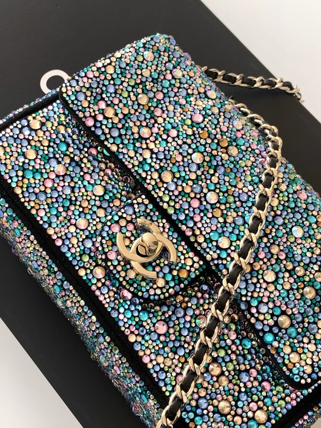 Chanel Evening Bag AS4297 Multicolour