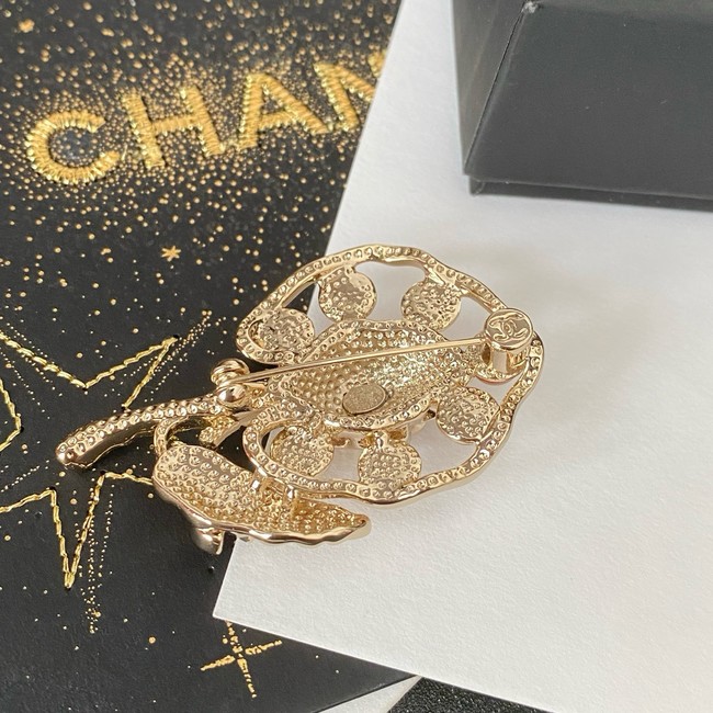 Chanel brooch CE81801