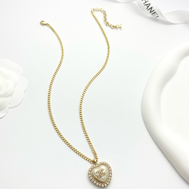 Chanel necklace CE81823