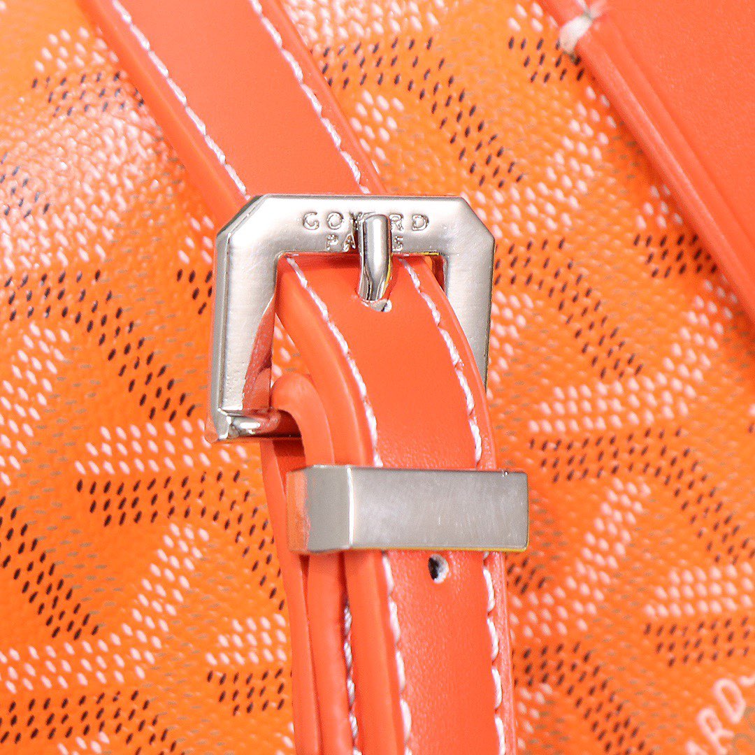 Goyard shoulder bag 36959 Orange  