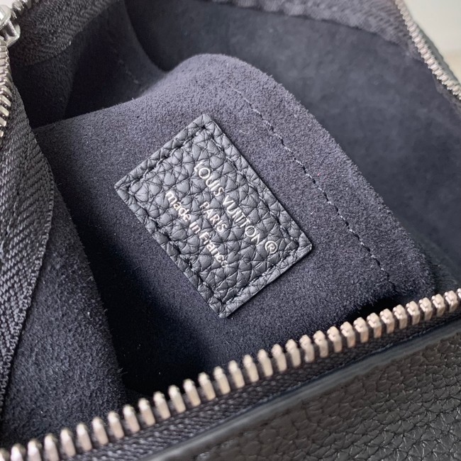 Louis Vuitton Delta Slingbag M27060 black