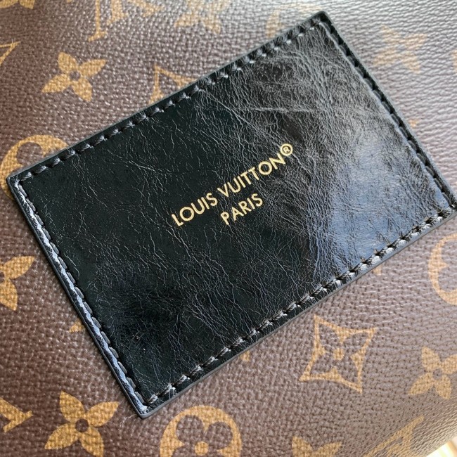 Louis Vuitton Teddy Mitt M26853