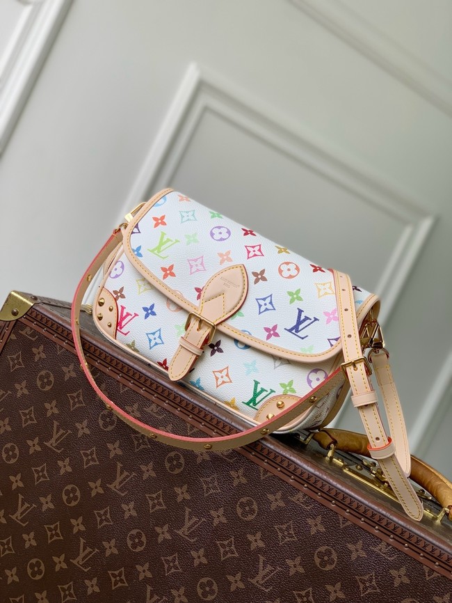 Louis Vuitton NEW LV x TM CarryAll East West M27866