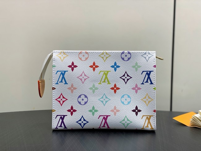 Louis Vuitton NEW LV x TM Toiletry Pouch 19 M28241