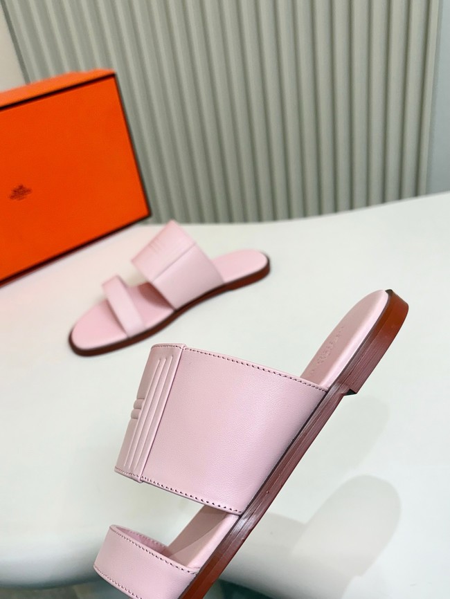 Hermes Mona sandals 02360-6