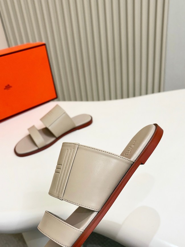 Hermes Mona sandals 02360-9