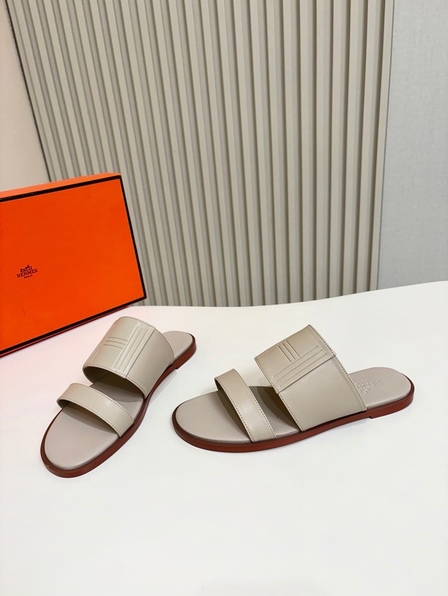 Hermes Mona sandals 02360-9