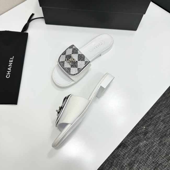 Chanel Mules 21031-1