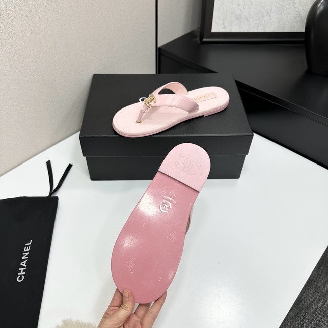Chanel Thongs 21032-2