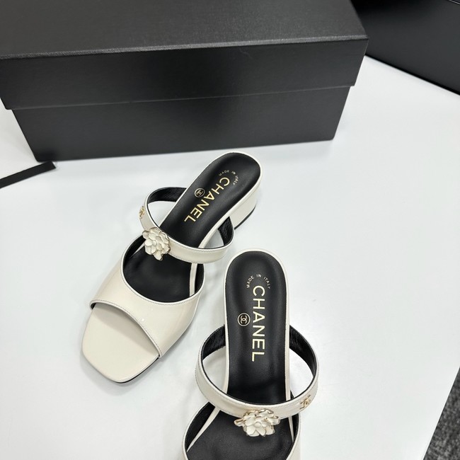 Chanel Sandals 21034-3