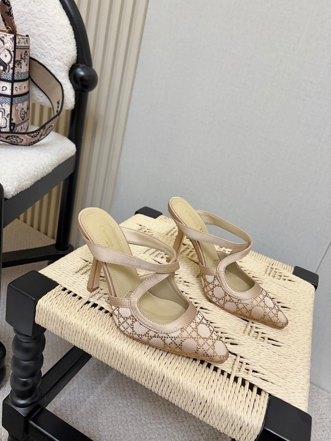 Dior High heels Sandals 21035-3