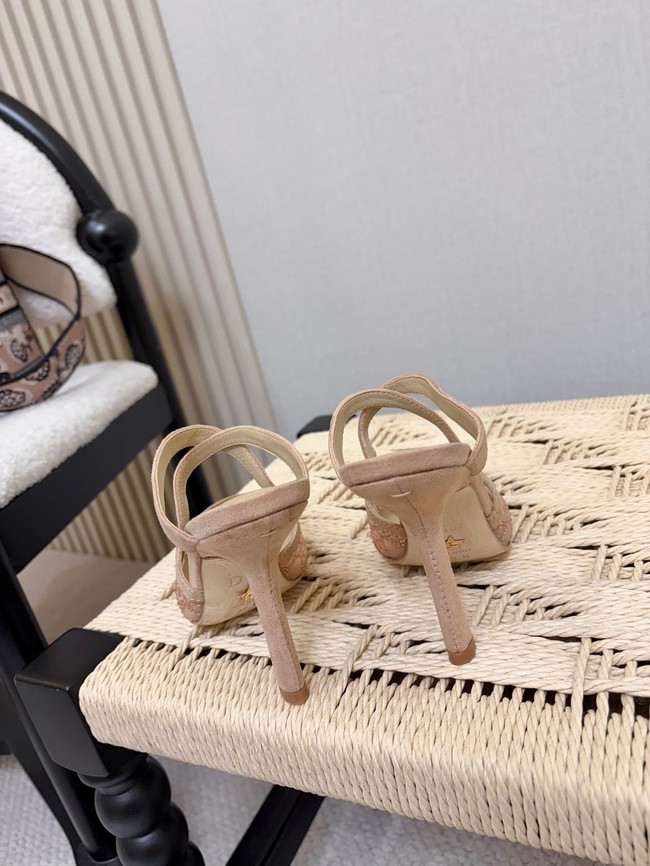 Dior High heels Sandals 21035-4