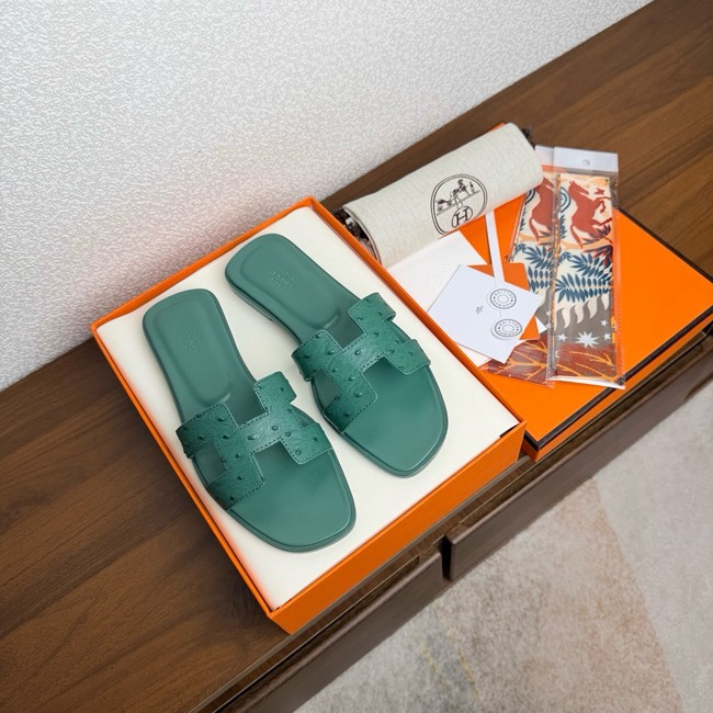 Hermes Oran sandals 18360-23