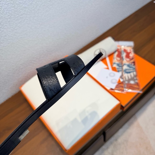 Hermes Oran sandals 18360-27