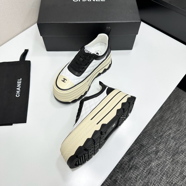 Chanel Shoes 21044-3