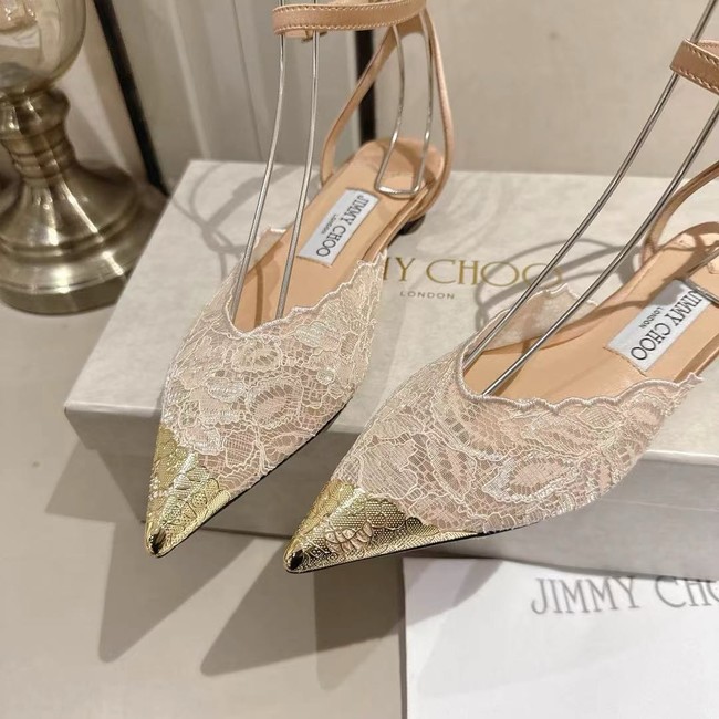 Jimmy Choo WOMENS Shoes 21043-1