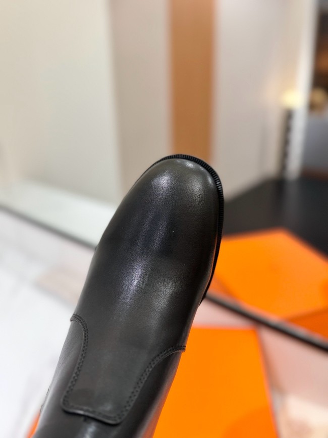 Hermes Saint Germain ankle boots 21052-2