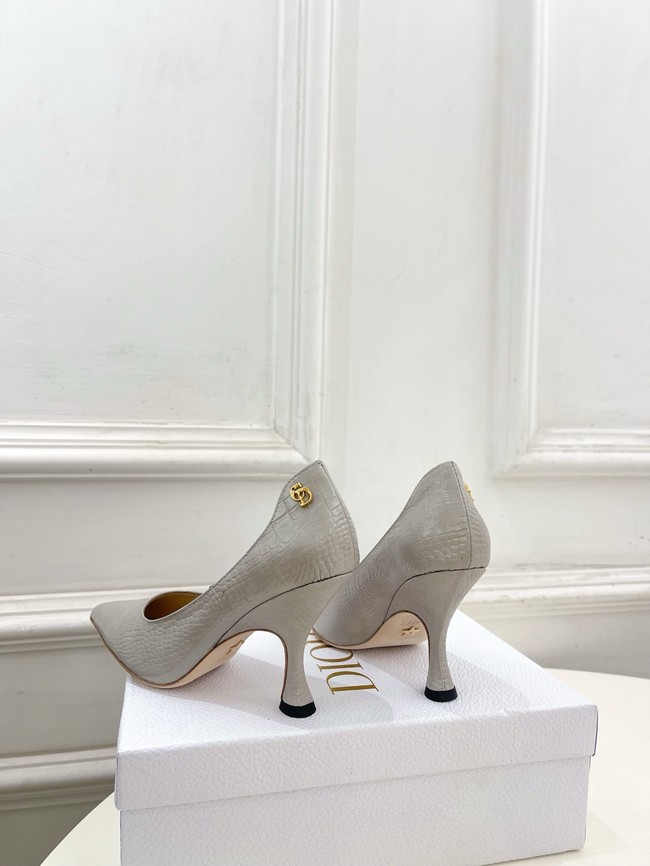 JAdior Pump Comma heel 9cm 21053-3