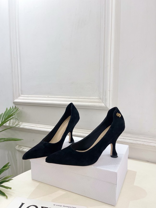JAdior Pump Comma heel 9cm 21053-6