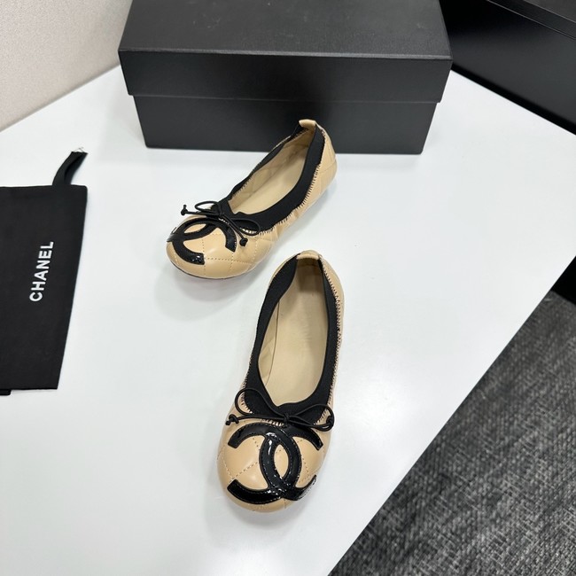 Chanel Ballet flats 21058-1