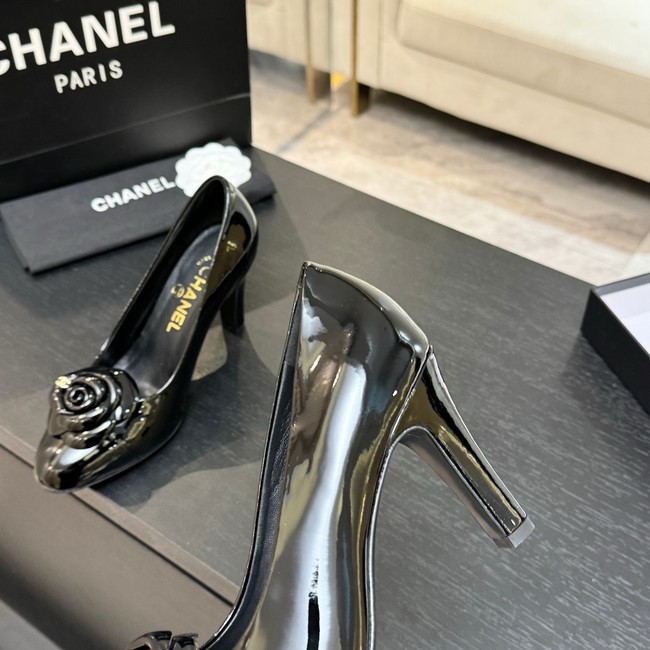 Chanel High heels 21063-3