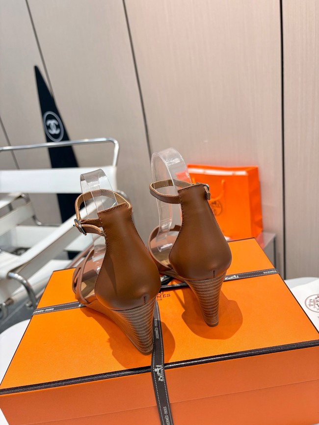 Hermes Legend sandals 21062-4