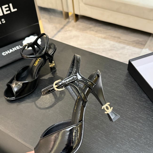 Chanel Slingbacks 21079-4