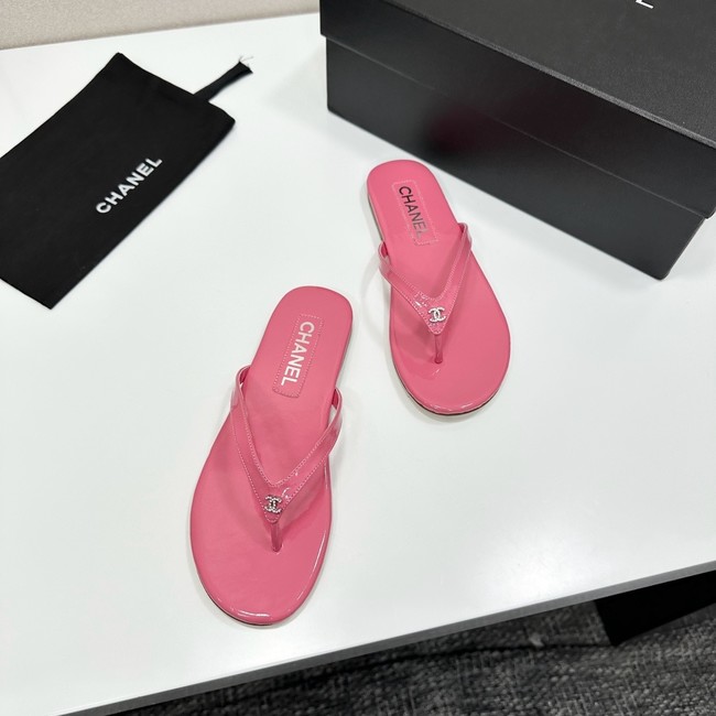 Chanel Thongs 21076-1