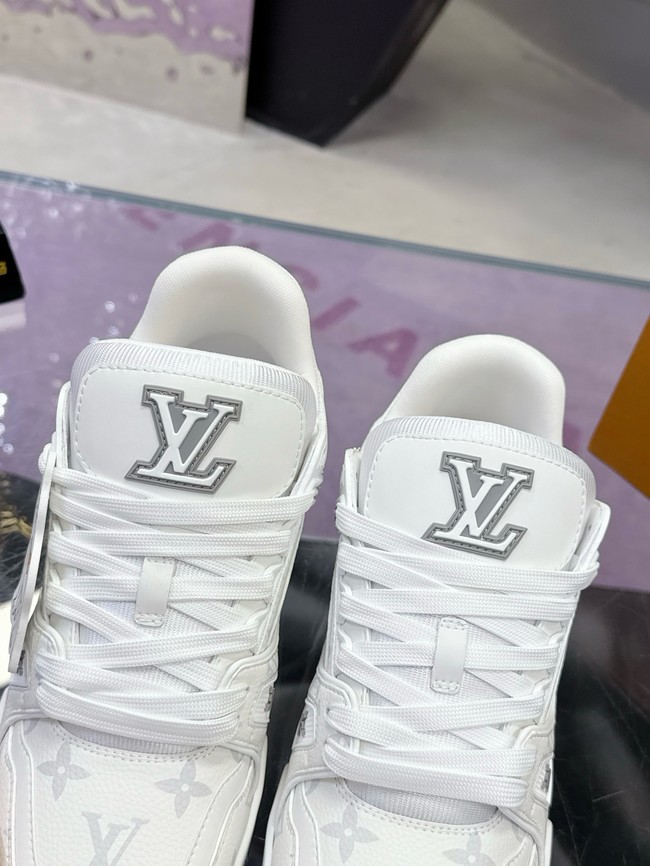 Louis Vuitton Time Out Sneaker 21081-3