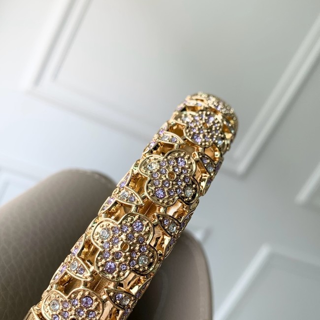 Louis Vuitton Capucines BB M14177 GRAY