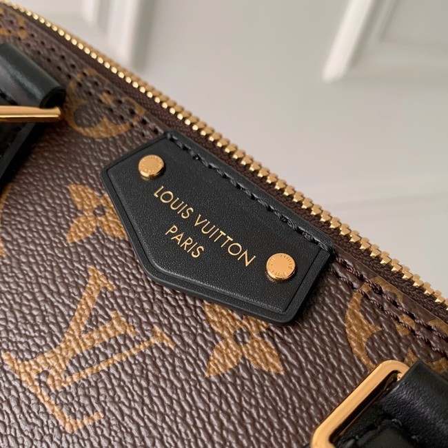 Louis Vuitton Alma Trunk PM M27216
