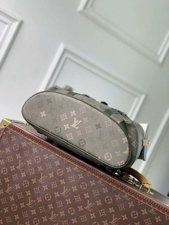 Louis Vuitton Christopher MM M27080 Khaki
