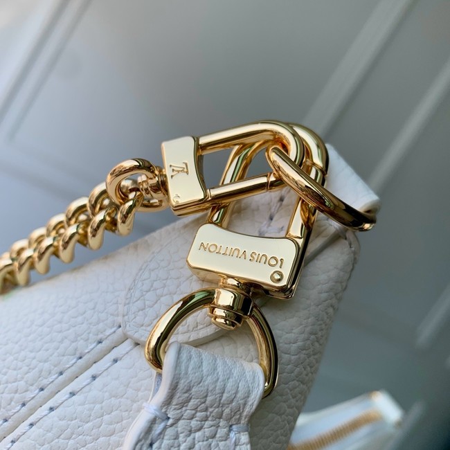 Louis Vuitton NEW Boulogne PM M27571 Green