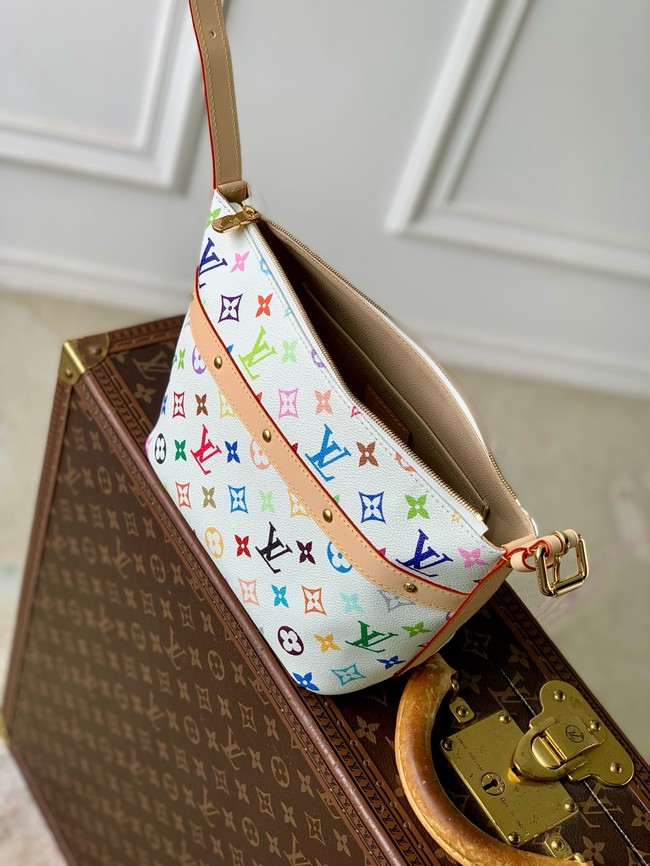 Louis Vuitton LV x TM Cruiser Toiletry Bag M27900 Multicolored