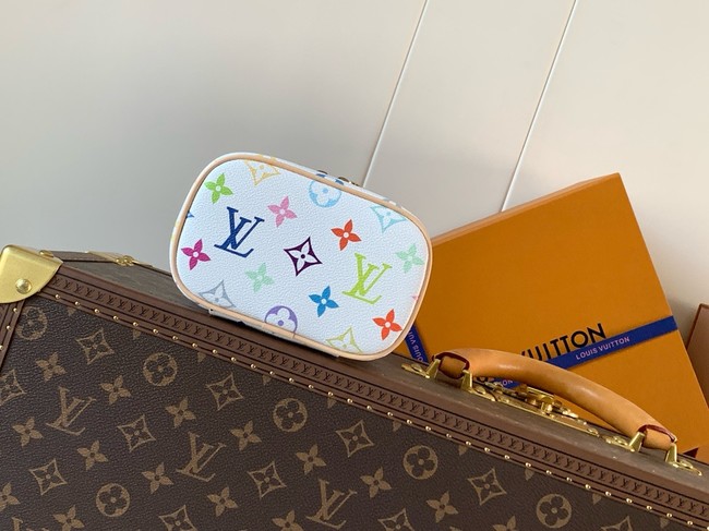 Louis Vuitton LV x TM Nice Nano M27941 Multicolored