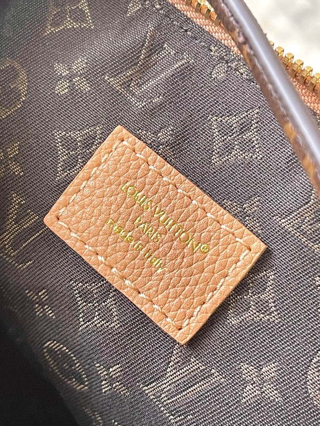 Louis Vuitton Multipass M28029 Arizona Beige