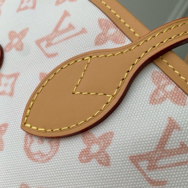 Louis Vuitton Neverfull MM M27521