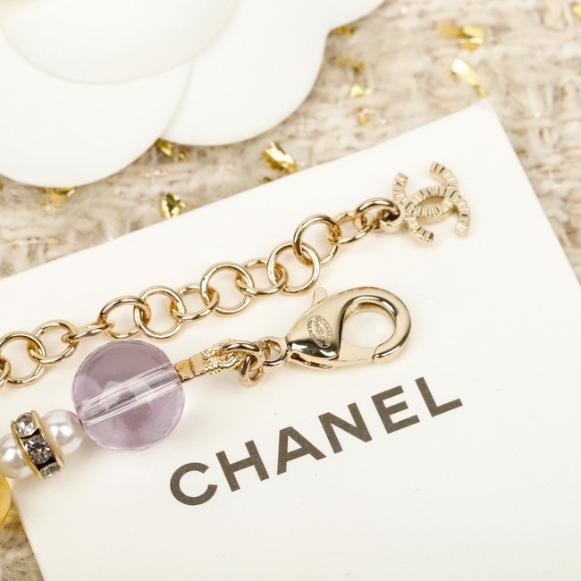 Chanel necklace CE81870