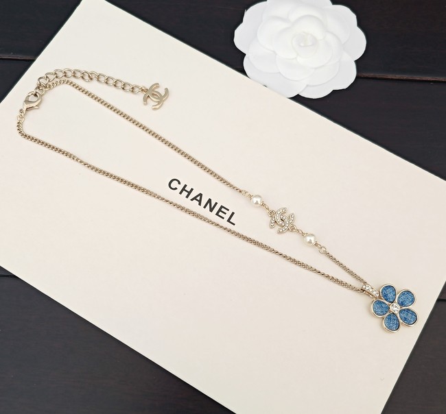 Chanel necklace CE81889
